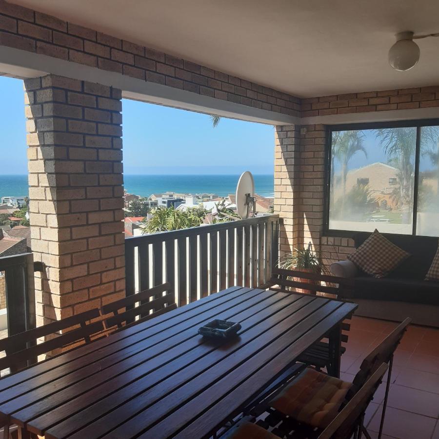 Ocean View Guest House ジェフリーズ・ベイ エクステリア 写真