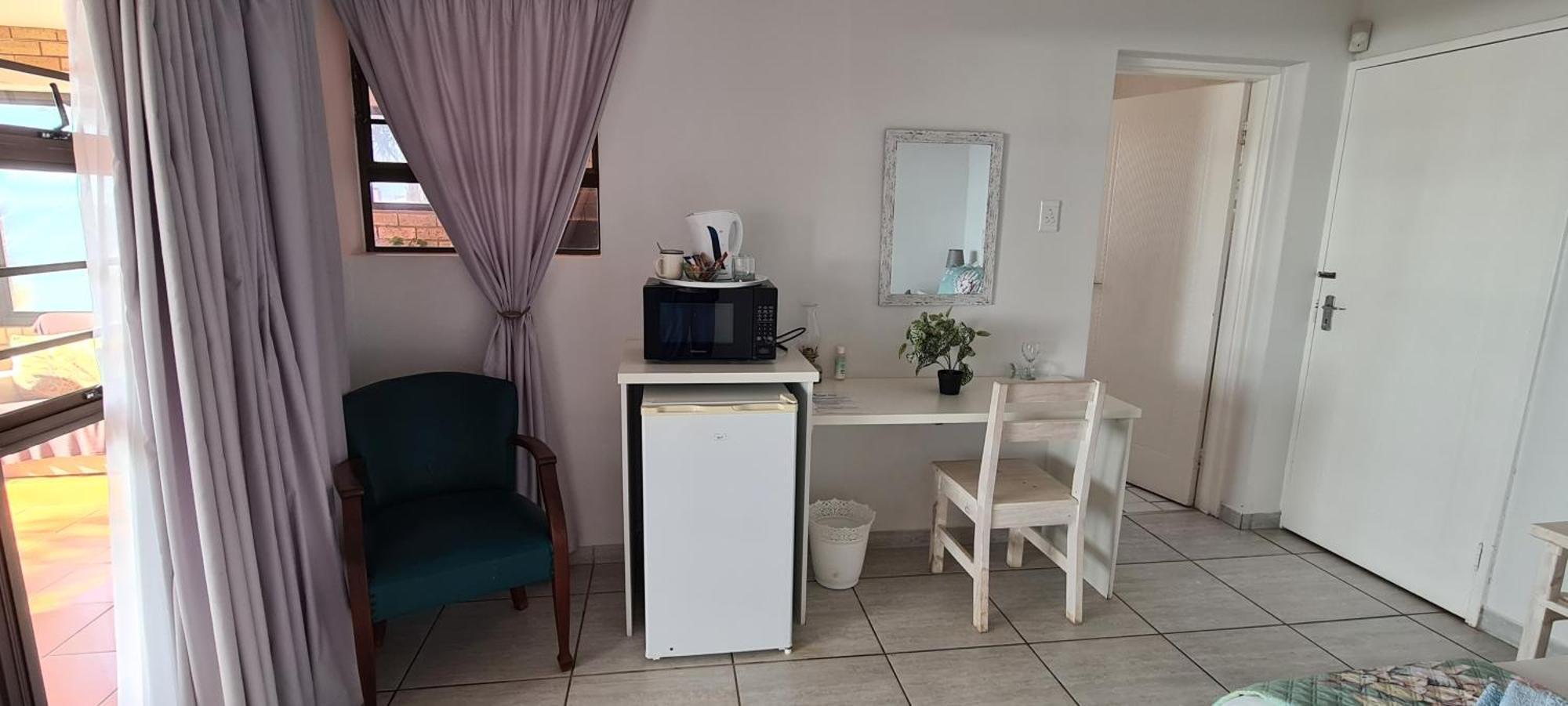Ocean View Guest House ジェフリーズ・ベイ エクステリア 写真